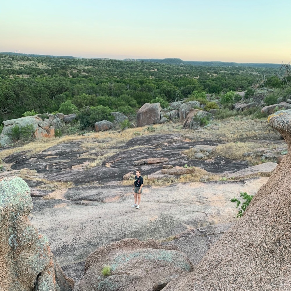 Hi, I’m Gina! 💫